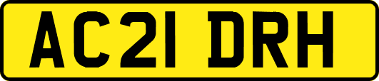 AC21DRH