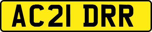 AC21DRR