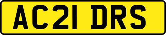 AC21DRS