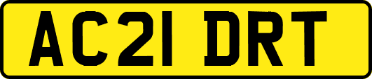 AC21DRT