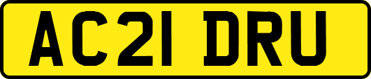 AC21DRU