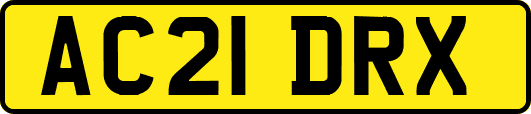 AC21DRX