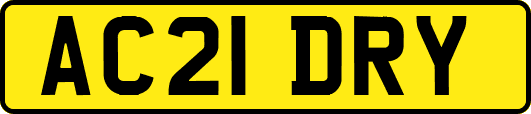 AC21DRY