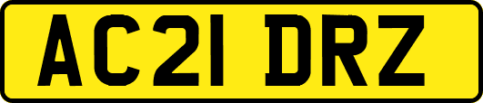 AC21DRZ