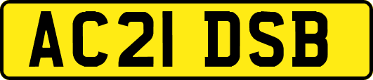 AC21DSB