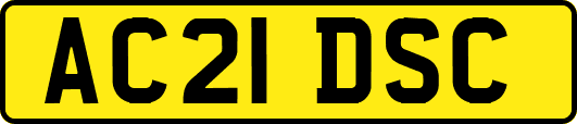 AC21DSC