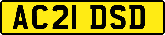 AC21DSD
