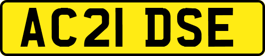 AC21DSE