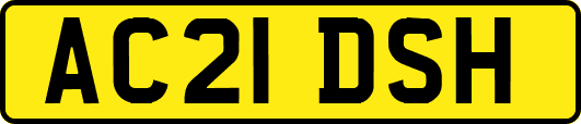 AC21DSH