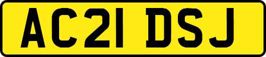 AC21DSJ