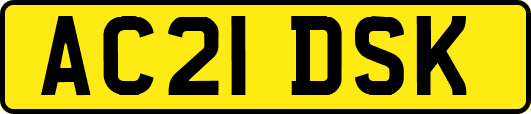 AC21DSK