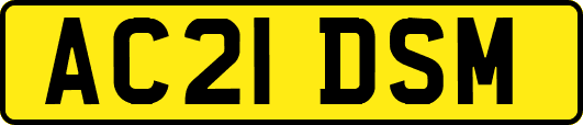 AC21DSM