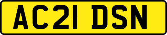 AC21DSN
