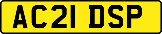 AC21DSP