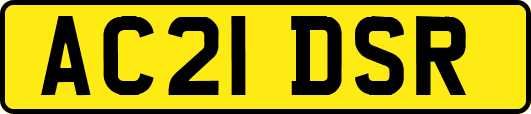 AC21DSR