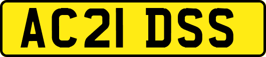 AC21DSS