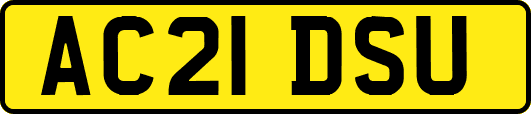 AC21DSU