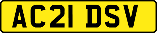 AC21DSV