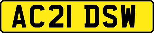 AC21DSW