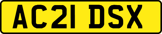 AC21DSX