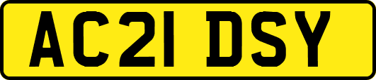 AC21DSY