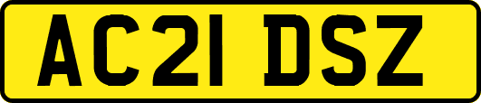 AC21DSZ