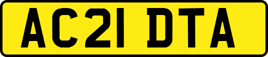 AC21DTA