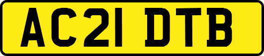 AC21DTB