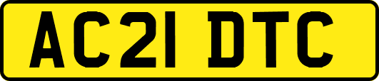 AC21DTC