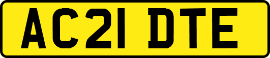 AC21DTE