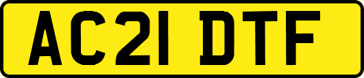 AC21DTF