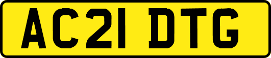 AC21DTG