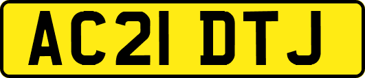 AC21DTJ