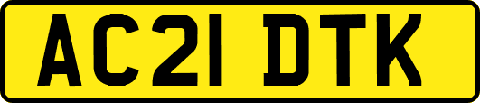 AC21DTK