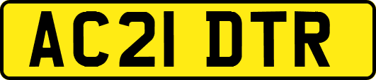 AC21DTR