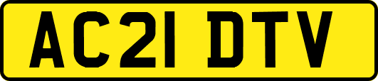 AC21DTV