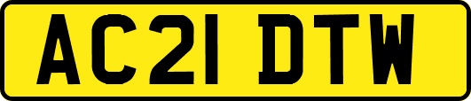 AC21DTW