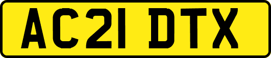 AC21DTX