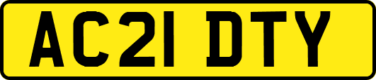 AC21DTY