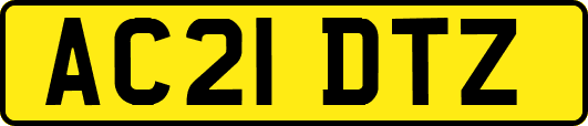 AC21DTZ