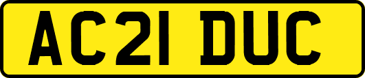 AC21DUC