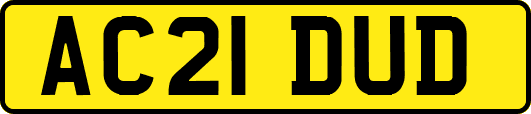 AC21DUD