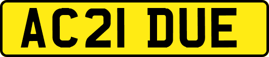AC21DUE