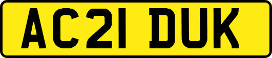 AC21DUK