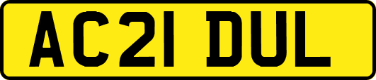 AC21DUL