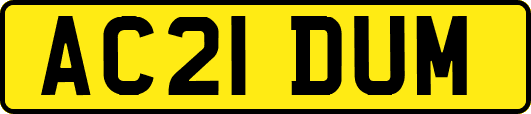 AC21DUM