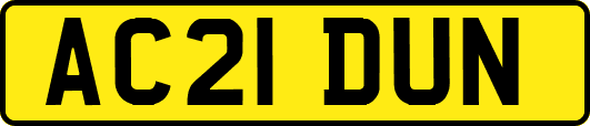 AC21DUN