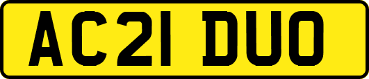 AC21DUO