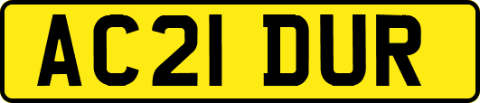 AC21DUR