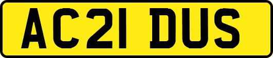 AC21DUS